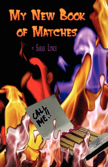 My New Book of Matches by Sarah Lynch - Paperback