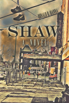 Shaw by Ronald R Hanna - Paperback
