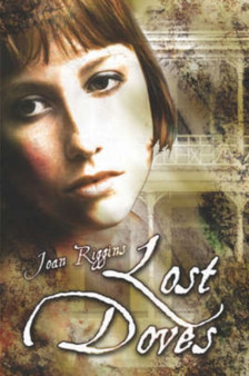 Lost Doves by Joan Riggins - Paperback