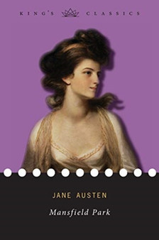 Mansfield Park (King's Classics) by Jane Austen - Paperback