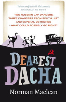 Dearest Dacha by Norman MacLean - Paperback