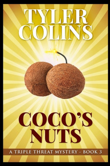 Coco's Nuts by Tyler Colins - Paperback