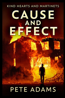 Cause And Effect by Pete Adams - Paperback