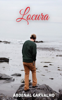 Locura by Abdenal Carvalho - Hardback