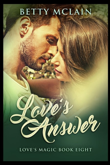 Love's Answer by Betty McLain - Paperback