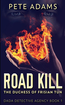 Road Kill by Pete Adams - Paperback