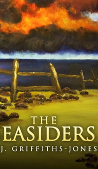 The Seasiders by Aj Griffiths-Jones - Hardback