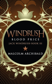 Windrush : Blood Price by Malcolm Archibald - Paperback