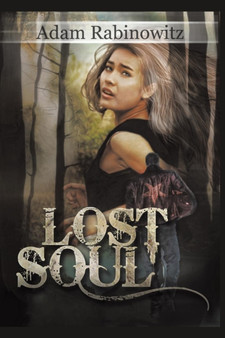 Lost Soul by Adam Rabinowitz - Paperback