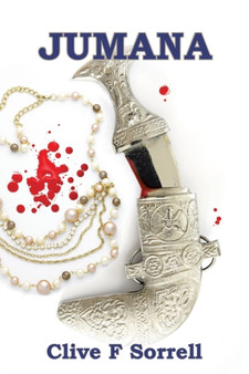 Jumana by Clive F Sorrell - Paperback