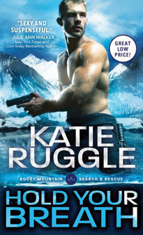 Hold Your Breath by Katie Ruggle - Paperback
