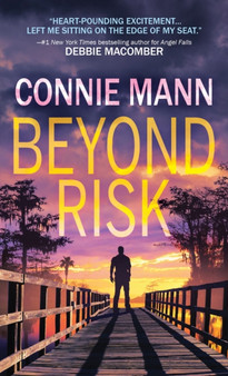 Beyond Risk by Connie Mann - Paperback