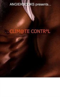 Clim@te Contrl by Angiek - Paperback