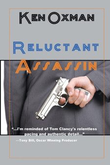 Reluctant Assassin by Ken Oxman - Paperback