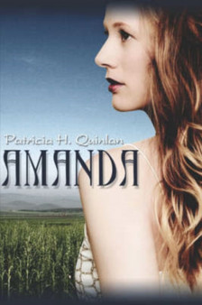 Amanda by Patricia H Quinlan - Paperback