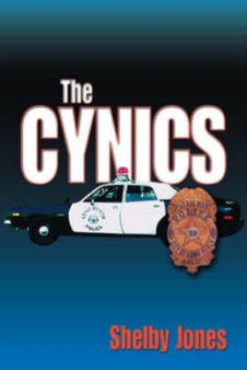 The Cynics by Shelby Jones - Paperback