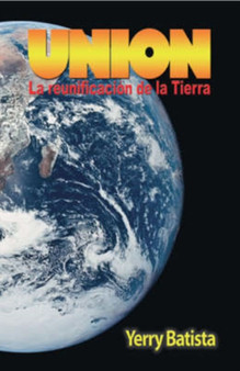Union by Yerry Batista - Paperback