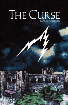 The Curse by Mary Carpenter - Hardback