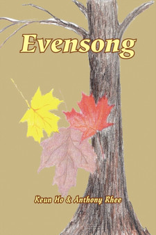 Evensong by Keun & Rhee Anthony Ho - Hardback