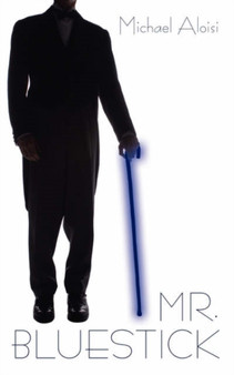 Mr. Bluestick by Michael Aloisi - Paperback