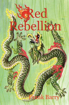 Red Rebellion by Frank Barry - Paperback