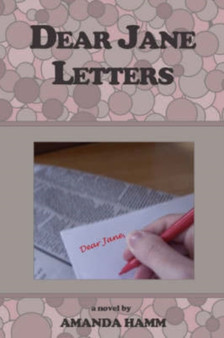 Dear Jane Letters by Amanda Hamm - Paperback