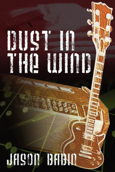 Dust in the Wind by Jason Babin - Paperback