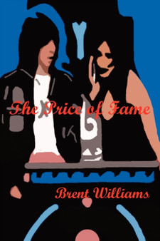 The Price of Fame by Brent Williams - Paperback