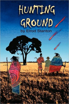 Hunting Ground by Elrod Stanton - Paperback