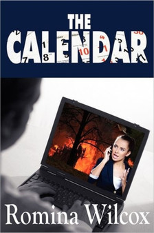 The Calendar by Romina Wilcox - Paperback