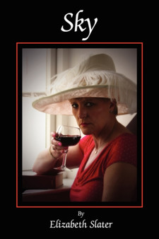 Sky by Elizabeth Slater - Paperback