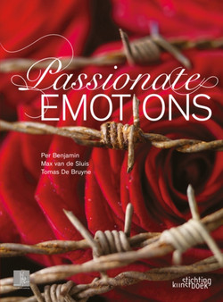 Passionate Emotions by Per Benjamin - Hardback