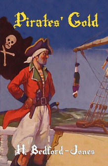 Pirates Gold by H Bedford-Jones - Paperback