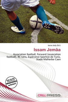 Issam Jem a by Iosias Jody - Paperback