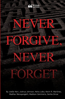 Never Forgive, Never Forget by Joelle Kerr - Paperback