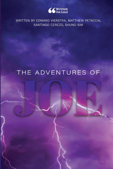 The Adventures of Joe by Edward Verstra - Paperback