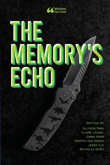 The Memory's Echo by Allyson Park - Paperback