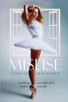Misuse by Lynette Greenfield - Paperback