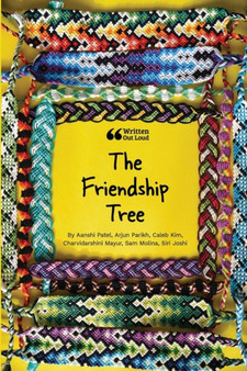 The Friendship Tree by Aanshi Patel - Paperback