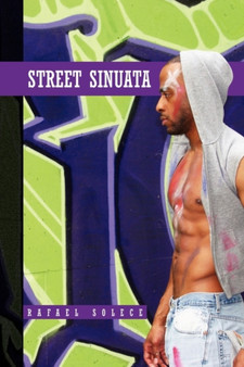 Street Sinuata by Rafael Solece - Paperback