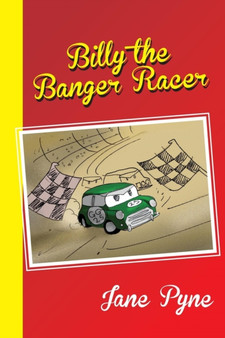 Billy the Banger Racer by Jane Pyne - Paperback