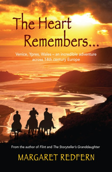 The Heart Remembers by Margaret Redfern - Paperback