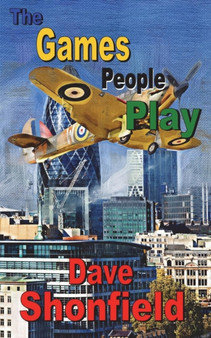 The Games People Play by Dave Shonfield - Paperback