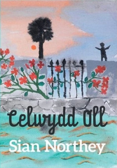 Celwydd Oll by Sian Northey - Paperback