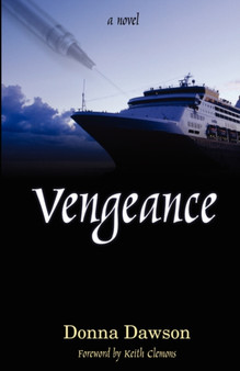 Vengeance by Donna Dawson - Paperback