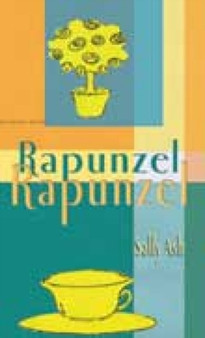 Rapunzel, Rapunzel by Sally Ash - Paperback