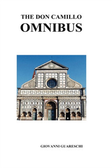 The Don Camillo Omnibus by Giovanni Guareschi - Hardback