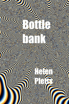 Bottle Bank by Helen Pletts - Paperback