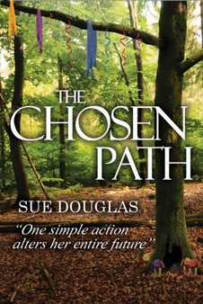 The Chosen Path by Sue Douglas - Paperback