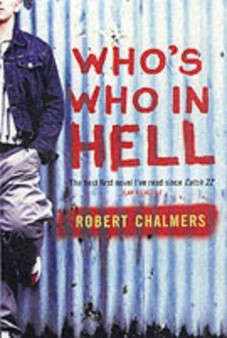 Who's Who in Hell by Robert Chalmers - Paperback